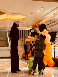 -琅悦月子会所(香格里拉旗舰店)