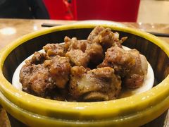 -华联广州大酒店-餐厅