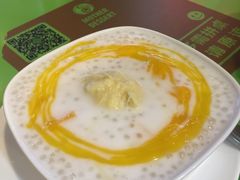 -甜心妈妈·榴莲星级糖水(北京路总店)
