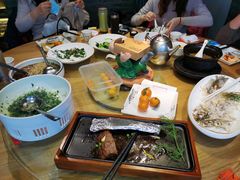 -吴越荣记苏州菜·松鼠桂鱼(月光码头店)