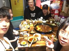 -周幺妹重庆老火锅(银泰城总店)