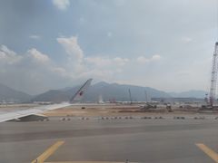 -香港国际机场