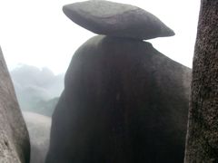 景点-天柱山风景区