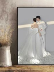 -今生有约国际精品婚纱摄影(苏州店)