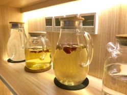 设施-静待花开瑜伽尊巴会馆