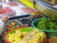 -栗子侠奶皮子糖葫芦(长宁店)