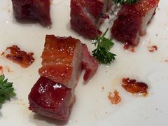 -东方早茶 海鲜•青岛菜(国信体育中心店)