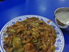 -农大2食堂