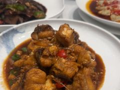 -聚鑫阁江浙菜·非遗传承技艺(青村帝华园店)