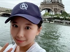 -埃菲尔铁塔