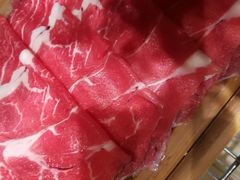 -青瓷火锅料理(西单大悦城店)