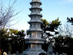 -海东龙宫寺