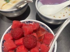 -金陵家宴·金陵春·南京菜(夫子庙店)