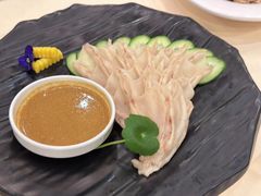 -全聚德(上海首店浦东店)
