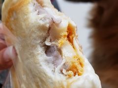 -啊噗吐呦现场烘焙(麦凯乐店)