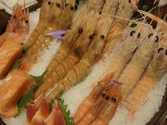 -万岛日本料理铁板烧(万泰国际店)