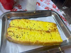 -永红源·小排档(闽江路店)