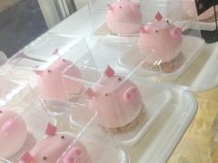 -老大昌(淮海中路店)
