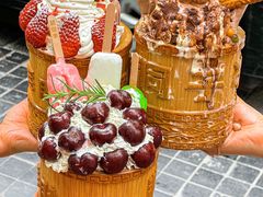 -周小明火锅(黑金冠社区店)