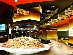 -炊烟小炒黄牛肉(浦东世纪汇店)