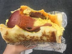 -仁义涵西餐·咖啡(中华巴洛克店)