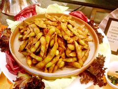 -北京王府井希尔顿酒店·万斯阁西餐厅