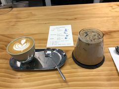 -VOYAGE COFFEE(北锣鼓巷店)