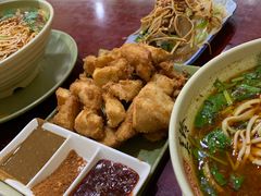 -美玲拉面(鞍山西道店)