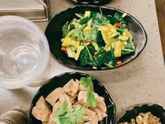 -老吕涮羊肉•东北原味烧烤•大油边•烤鱼(五角场店)