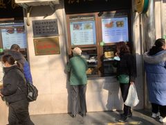 -牛街洪记小吃店(牛街店)