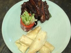 -路小缦·珍馐美馔(市心北路店)