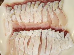 脆皖鱼腩-正能量脆肉鲩火锅