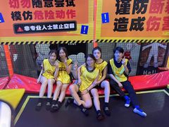 -核客极限挑战