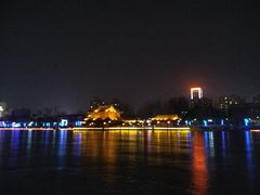 -雁滩公园
