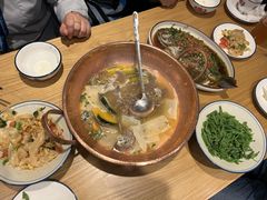 -妈妈的味道(和顺古镇店)