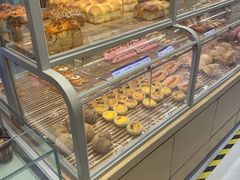 -LanTa蓝塔烘焙(中原万达店)