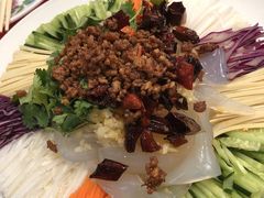 -华英干锅辣鸭头(亚泰大街店)