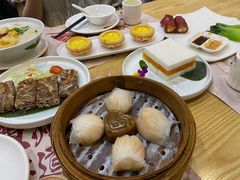 -赏点粤式点心(广州塔店)