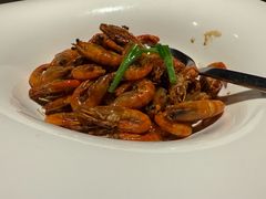 -上海滩餐厅(BFC外滩金融中心店)