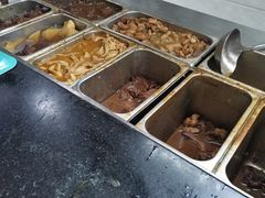 -珍珍小食店(西华路店)