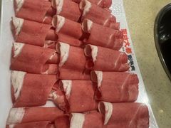 -阳坊大都涮羊肉(阳坊总店)