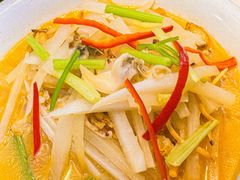 -东江海鲜大排档·潮汕菜·砂锅粥