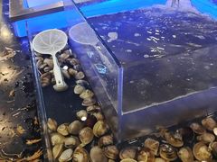 -秋天里·自助烤肉·火锅(乐海城市广场店)