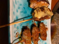 -甲丁酒肆.特色烧鸟