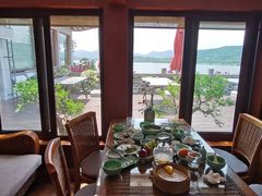 -湖畔居茶楼(湖滨店)