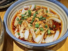 -十三式重庆江湖菜(金茂览秀城店)