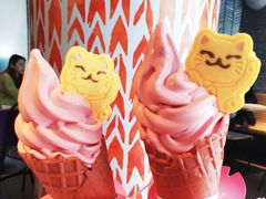 -麦当劳(中山大道中店)