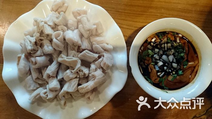 爆肚金生隆图片 - 第1161张