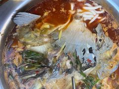 -大理.老字号渝记酸萝卜乌鱼(古城总店)