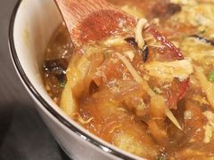 -贡梅老面馆·蟹粉面·无锡特色小吃(南长街主推店)